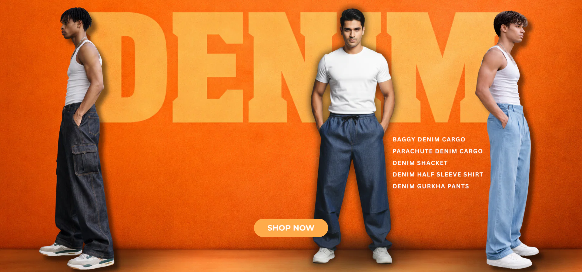 Elevate Your Streetwear Game