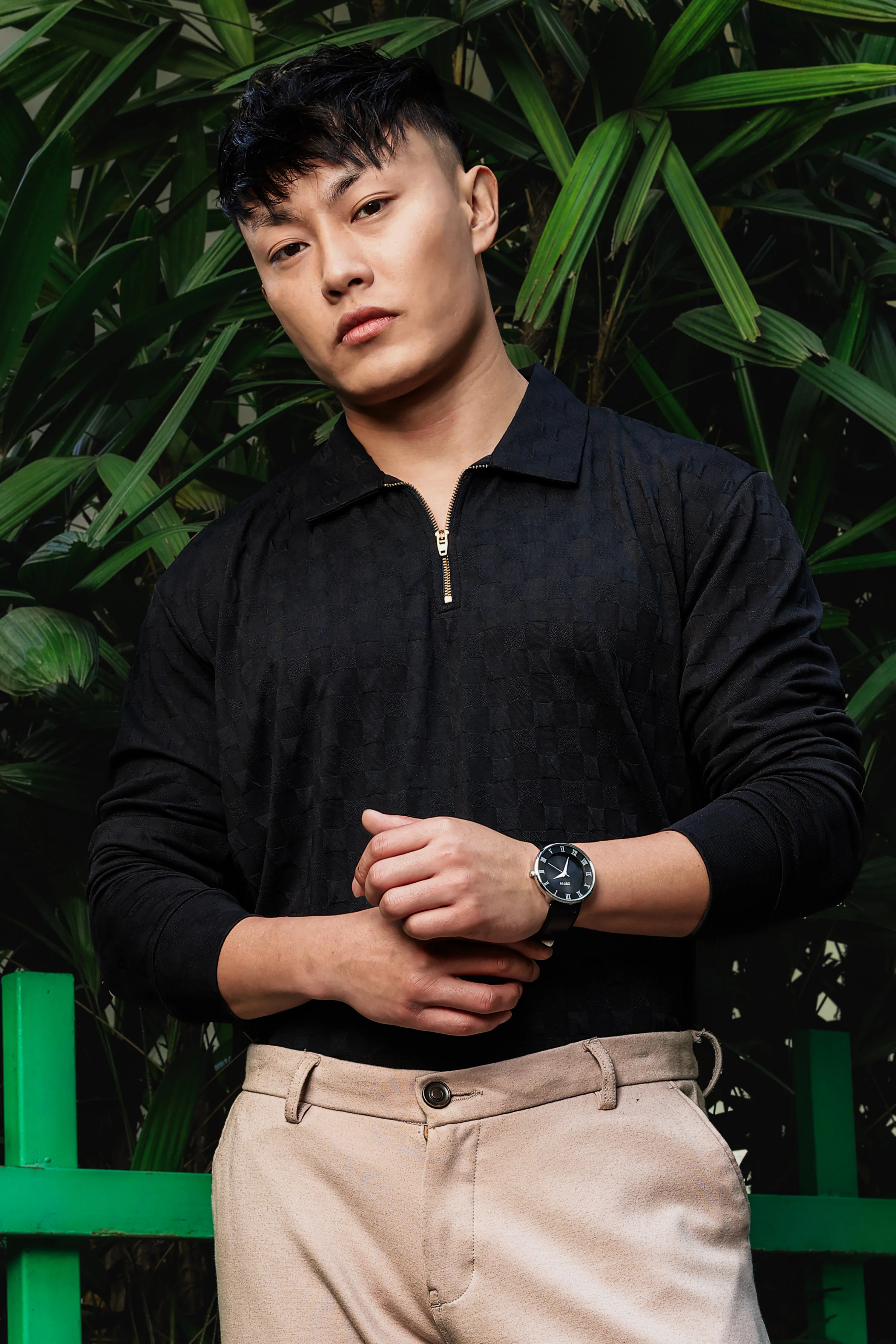 Best Men's Clothes